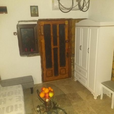 Casa Mola Leilighet Mangalia Eksteriør bilde