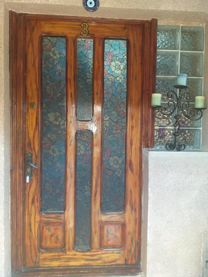 Casa Mola Leilighet Mangalia Eksteriør bilde