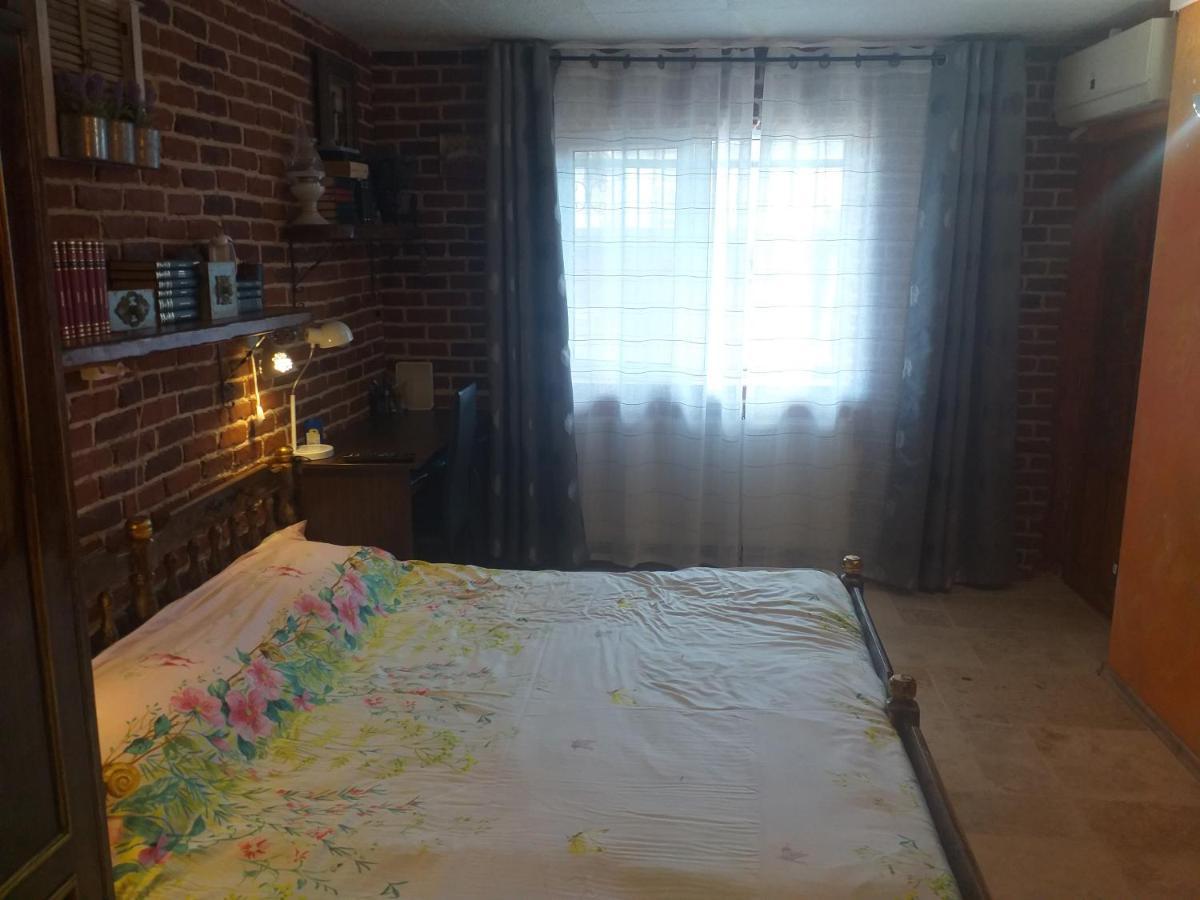 Casa Mola Leilighet Mangalia Eksteriør bilde