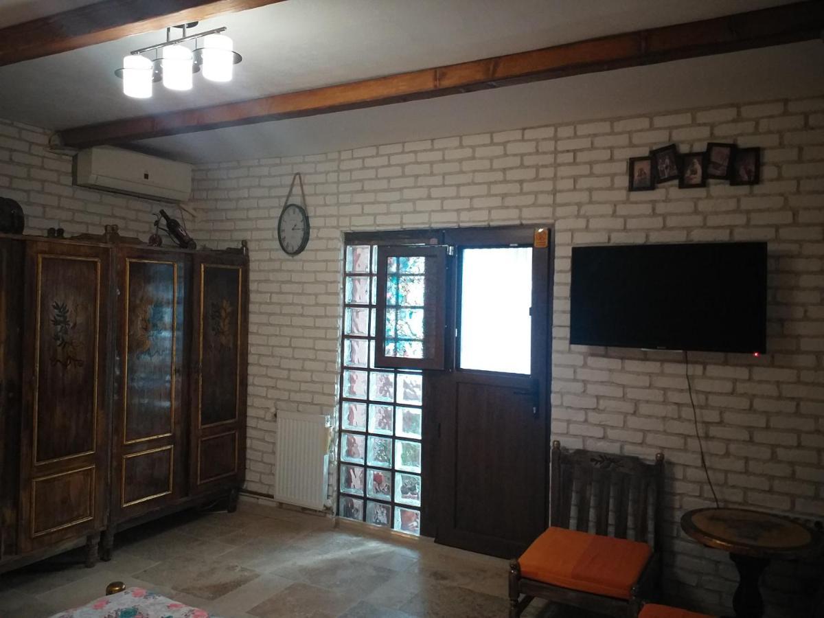 Casa Mola Leilighet Mangalia Eksteriør bilde