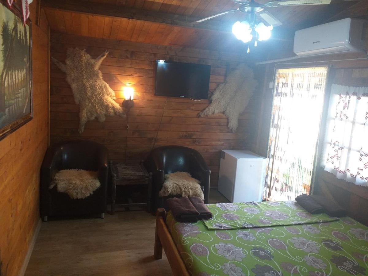 Casa Mola Leilighet Mangalia Eksteriør bilde
