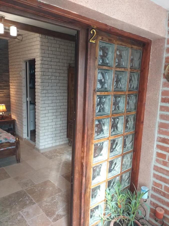 Casa Mola Leilighet Mangalia Eksteriør bilde