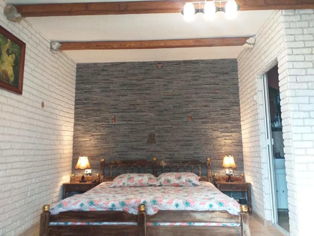 Casa Mola Leilighet Mangalia Eksteriør bilde