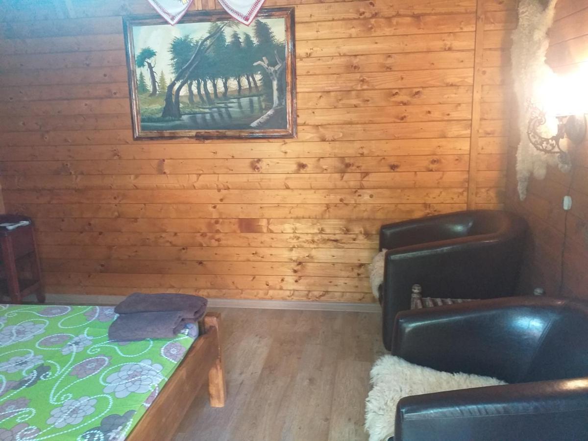 Casa Mola Leilighet Mangalia Eksteriør bilde
