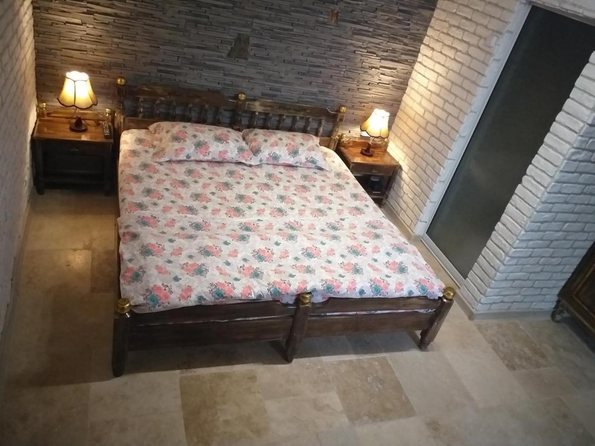Casa Mola Leilighet Mangalia Eksteriør bilde
