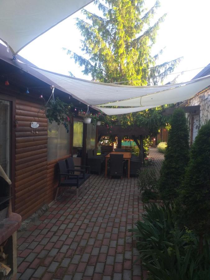 Casa Mola Leilighet Mangalia Eksteriør bilde