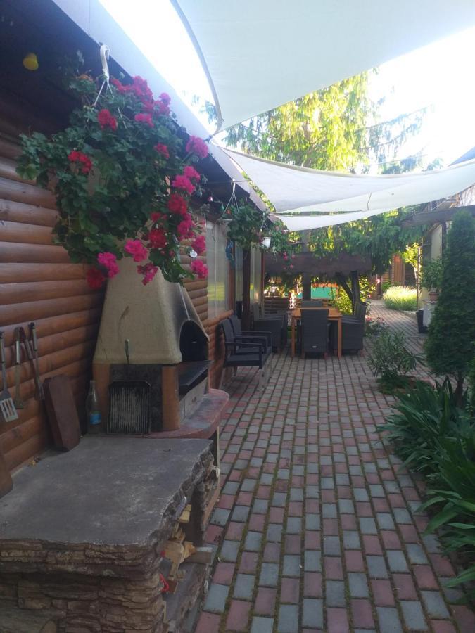 Casa Mola Leilighet Mangalia Eksteriør bilde