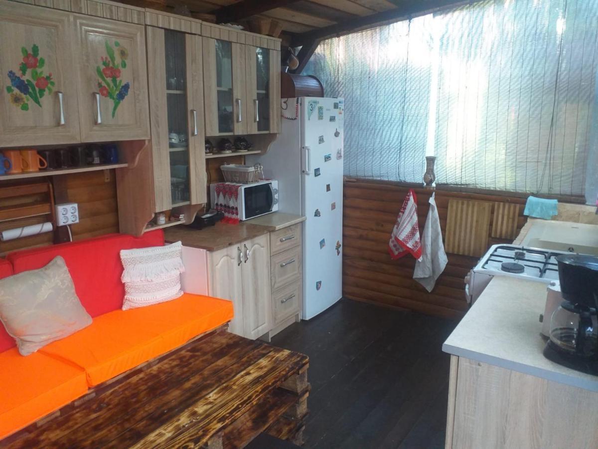 Casa Mola Leilighet Mangalia Eksteriør bilde