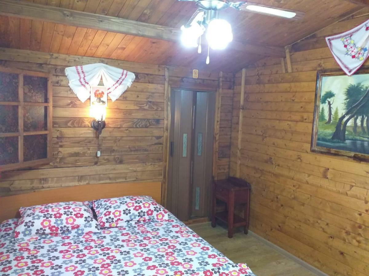 Casa Mola Leilighet Mangalia Eksteriør bilde