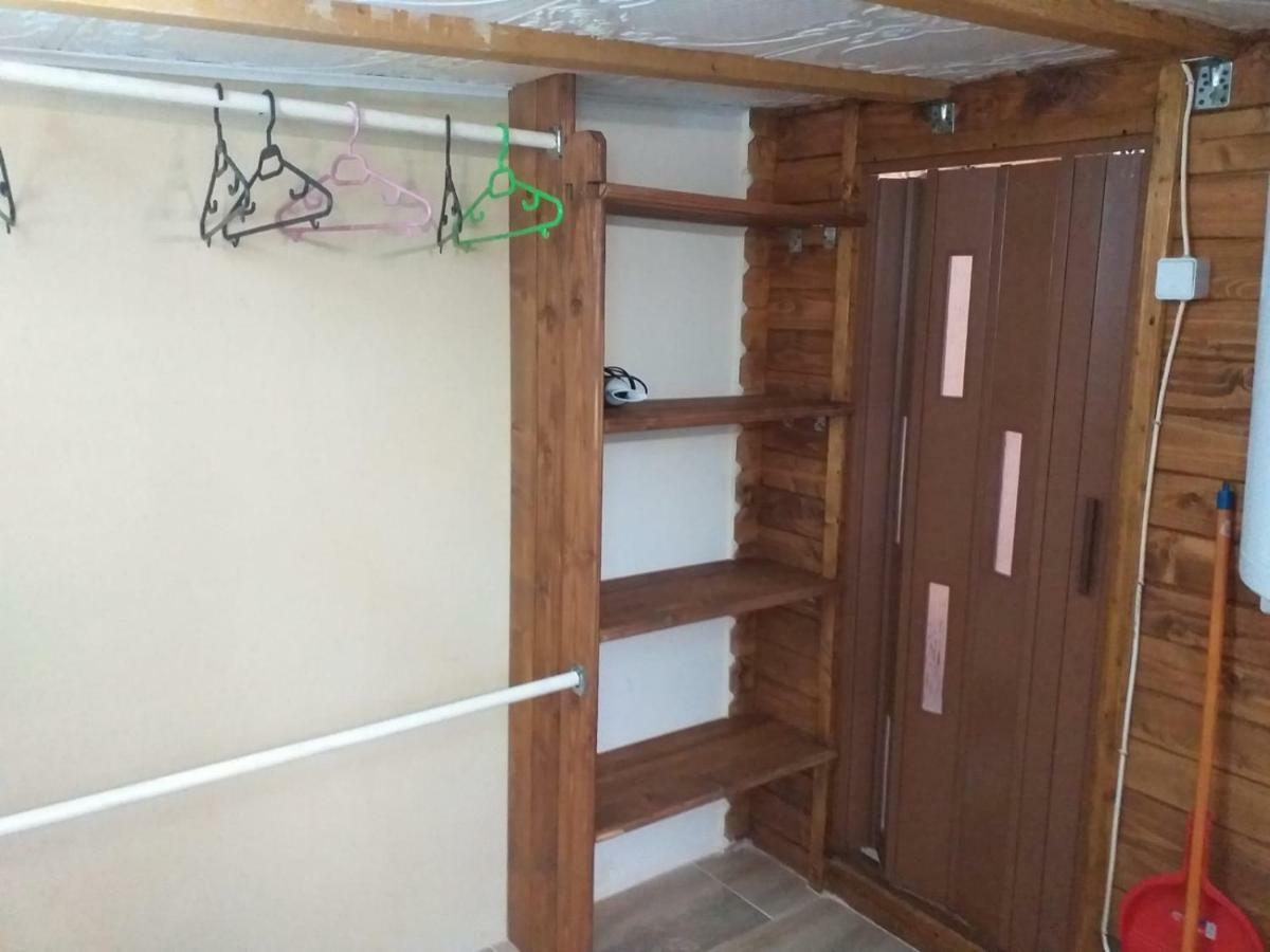Casa Mola Leilighet Mangalia Eksteriør bilde